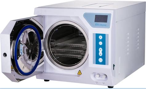 what is autoclave dental